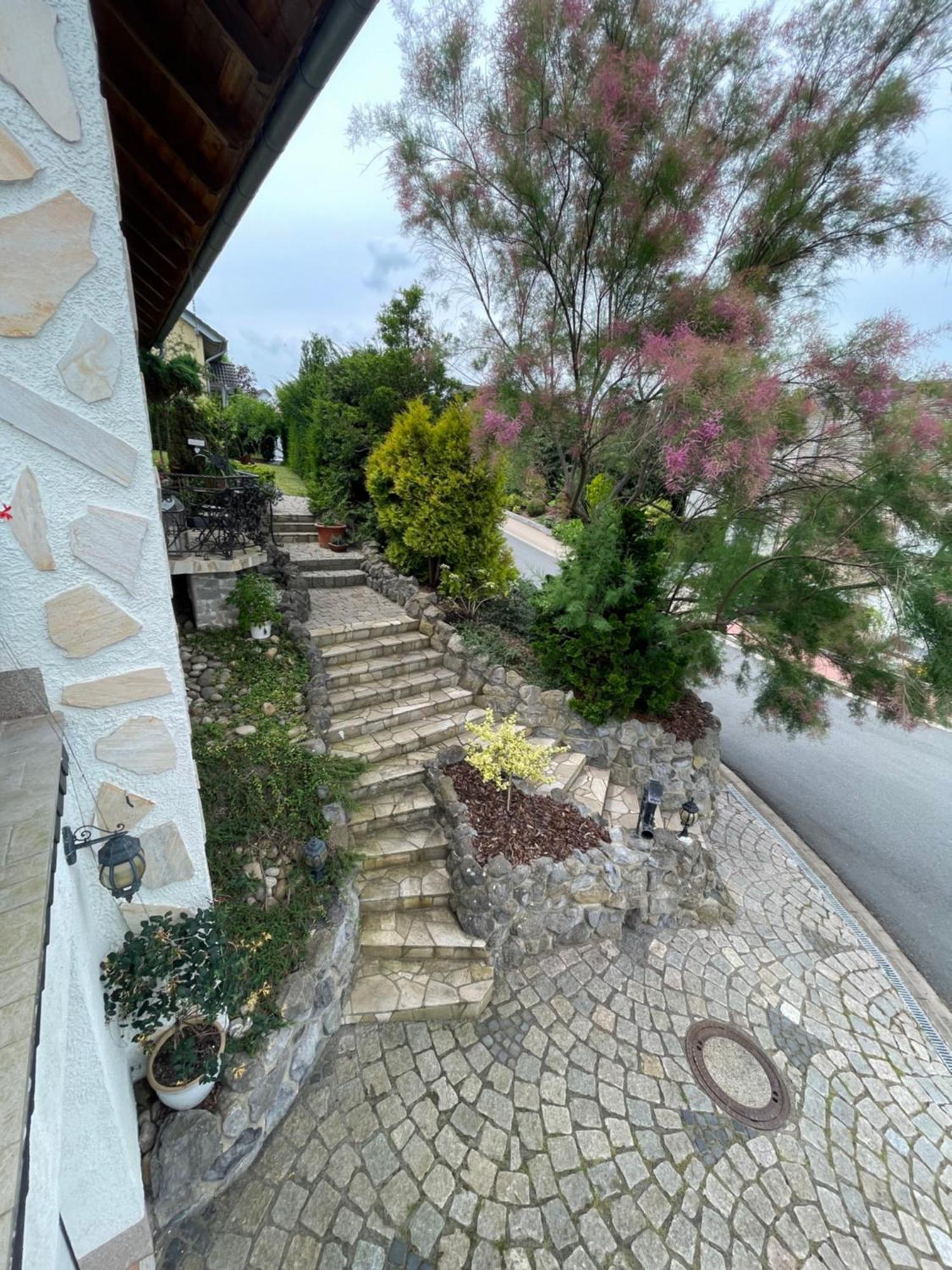 Innas Ambiente Hehlen Luaran gambar